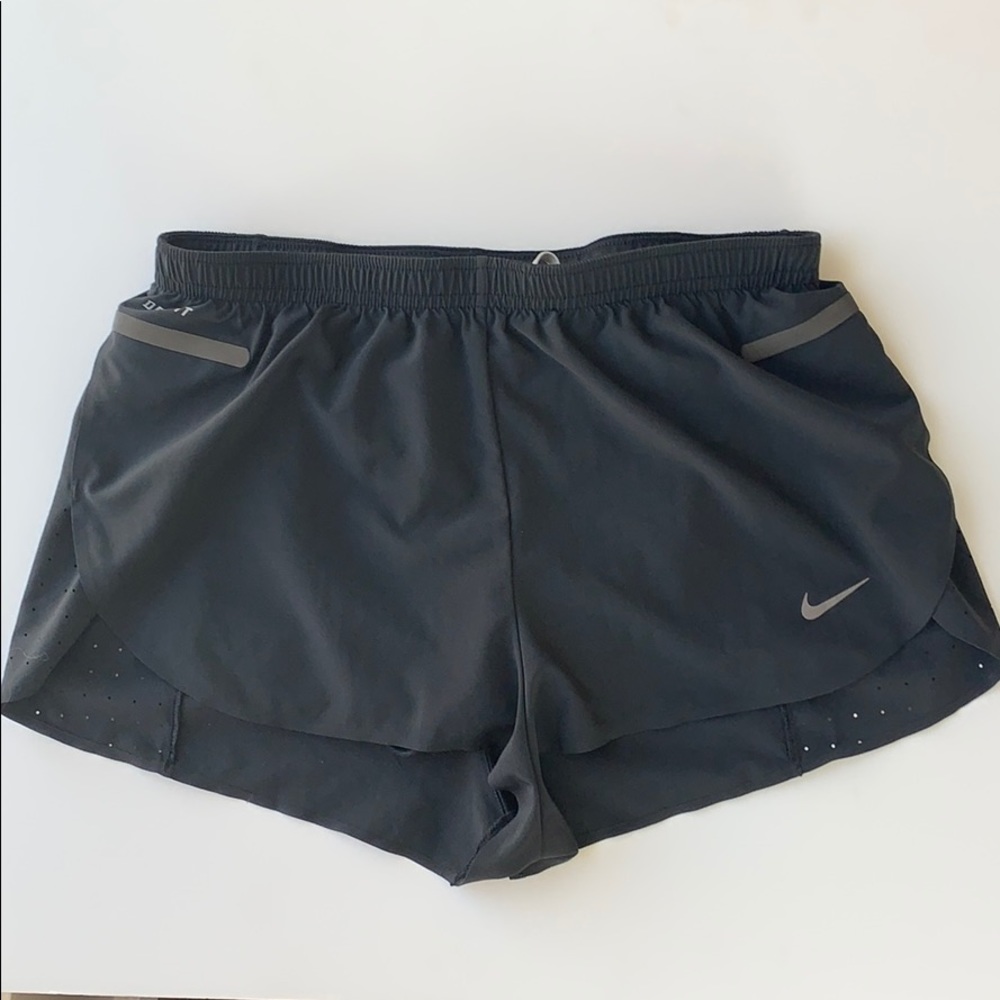 Nike Dri-Fit Running Shorts